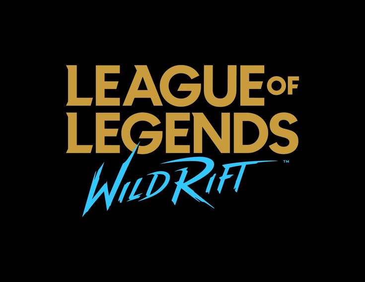 LEAGUE OF LEGENDS : WILD RIFT
