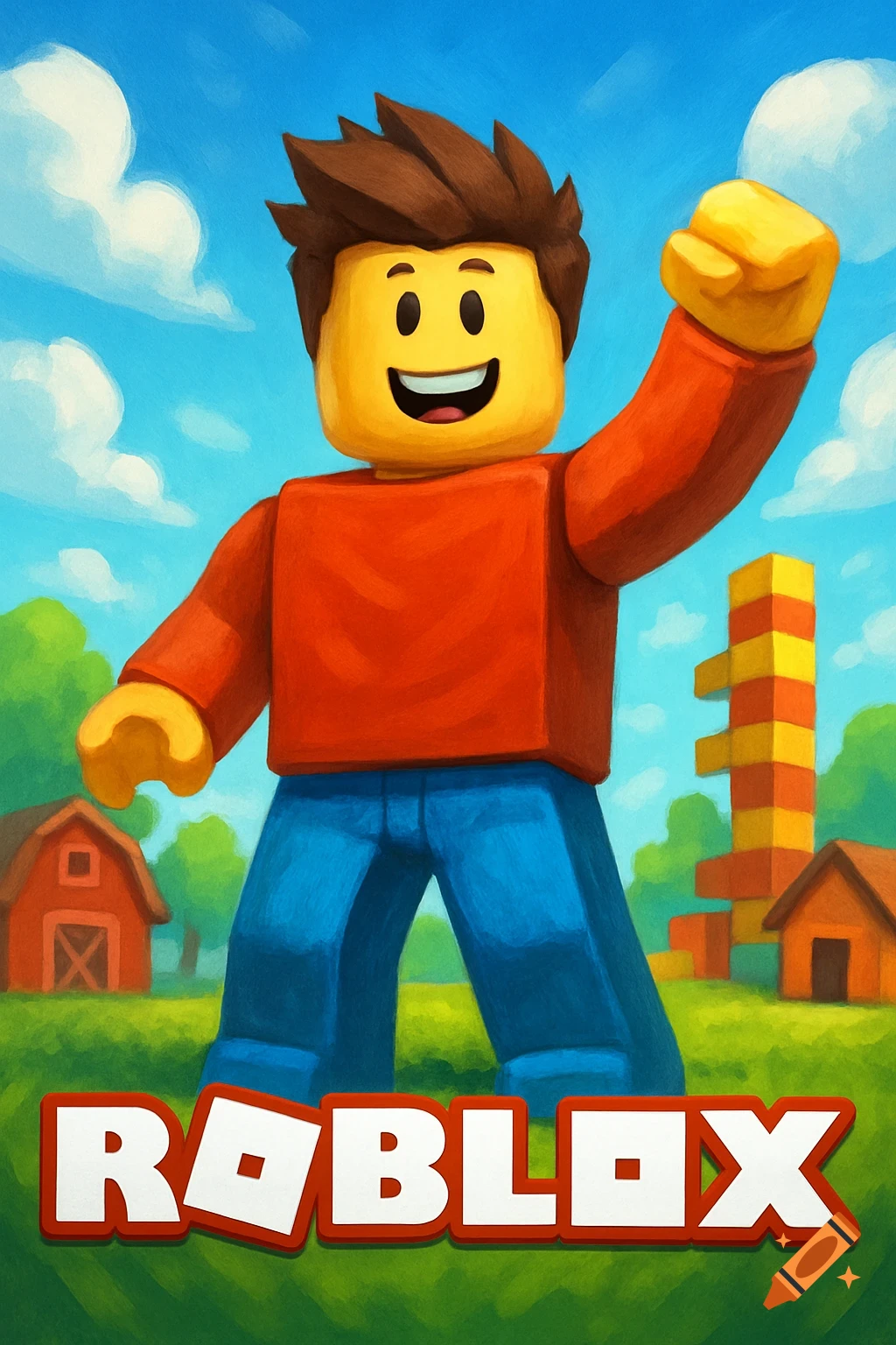 Roblox Gift Card