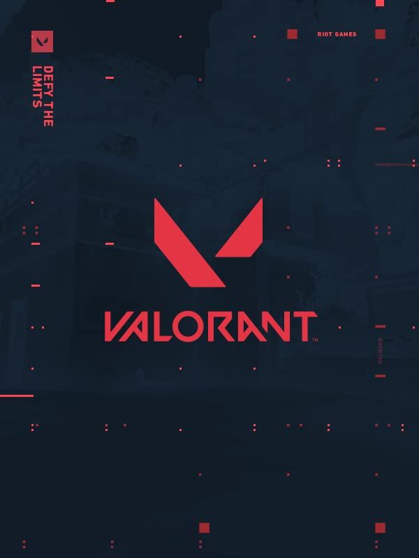 Valorant