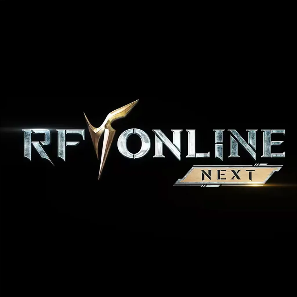 RF Online Next via Razer