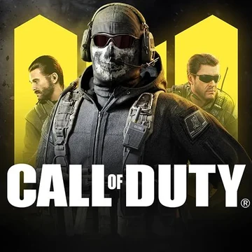 Voucher Call of Duty Mobile