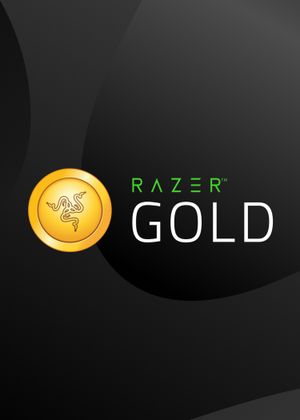 VOUCHER : Razer Gold