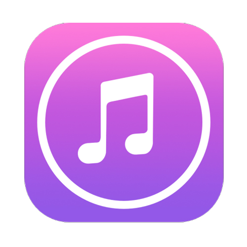 iTunes